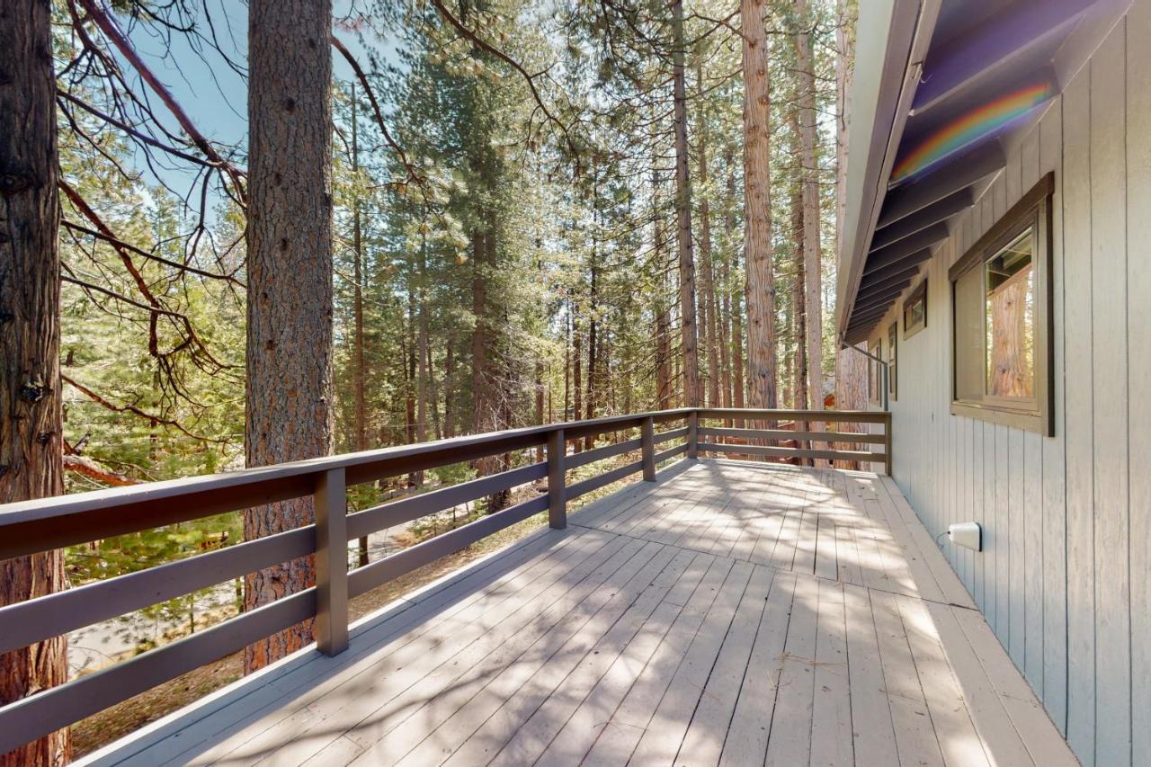 Вілла Piney Point Арнольд Екстер'єр фото